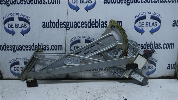 AVENSIS BERLINA T25 Elevalunas Electrico Delantero Izquierdo AVENSIS BERLINA T25 Elevalunas Electrico Delantero Izquierdo