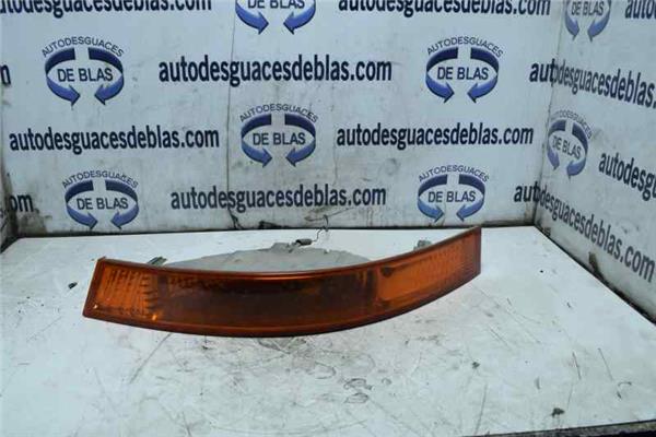 MASTER II PH. 2 DOKAPR. FGST Piloto Intermitente Lateral Delantero Izquierdo MASTER II PH. 2 DOKAPR. FGST Piloto Intermitente Lateral Delantero Izquierdo