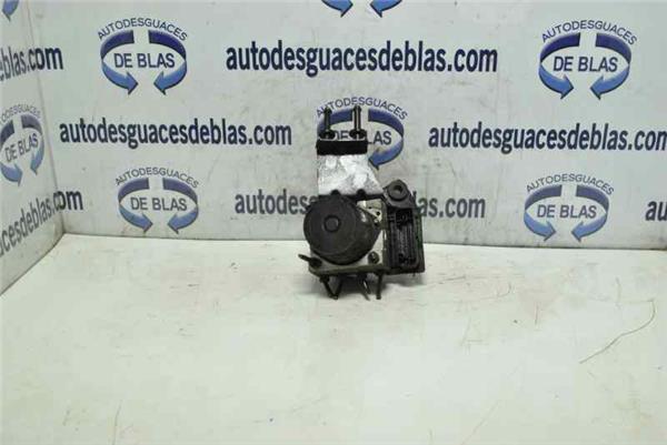 FABIA 6Y26Y3 ABS