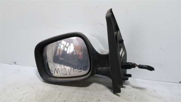 Kangoo I FKC02003- Retrovisor Izquierdo Kangoo I FKC02003- Retrovisor Izquierdo
