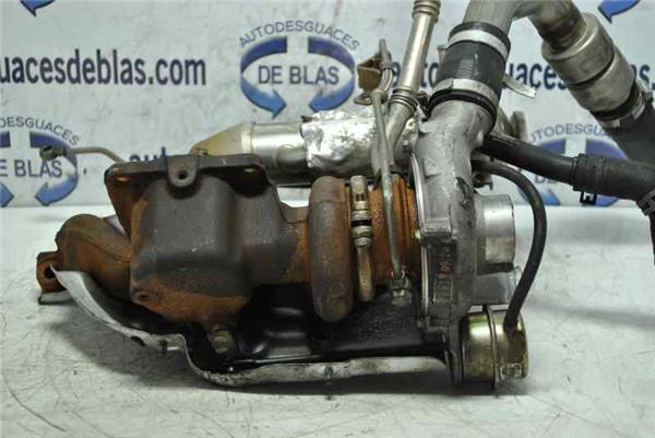 MONDEO BERLINA GE Turbo