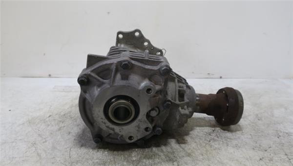 XC90 07.2002- Grupo Diferencial Delantero XC90 07.2002- Grupo Diferencial Delantero