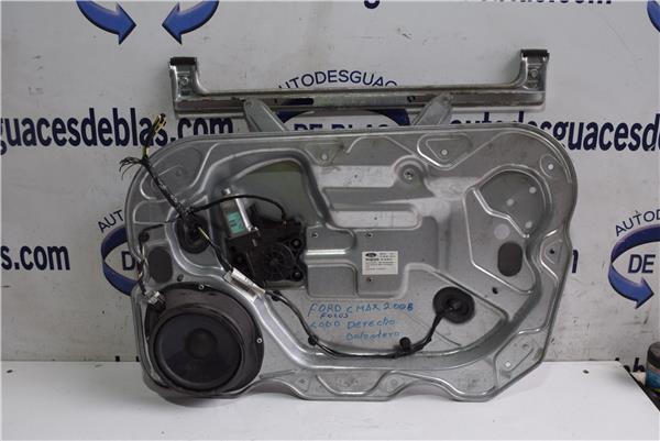 C-MAX CB3 Elevalunas Electrico Delantero Derecho C-MAX CB3 Elevalunas Electrico Delantero Derecho