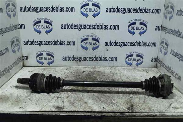 SERIE 3 BERLINA E90 Transmision Trasera Izquierda