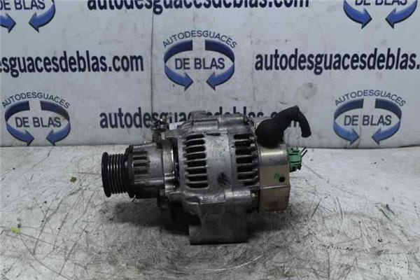 ACCORD BERLINA CG7-9CH1-7 Alternador