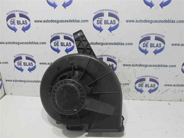 Polo IV 9N111.2001- Motor Calefaccion