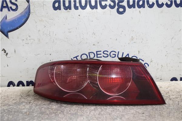 159 140 Piloto Trasero Izquierdo