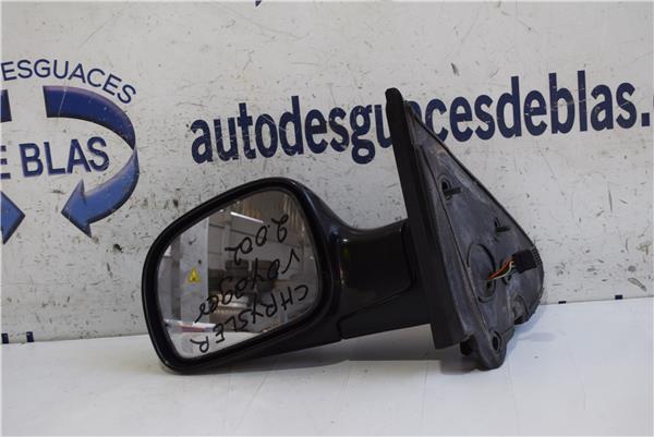 VOYAGER RG Retrovisor Izquierdo
