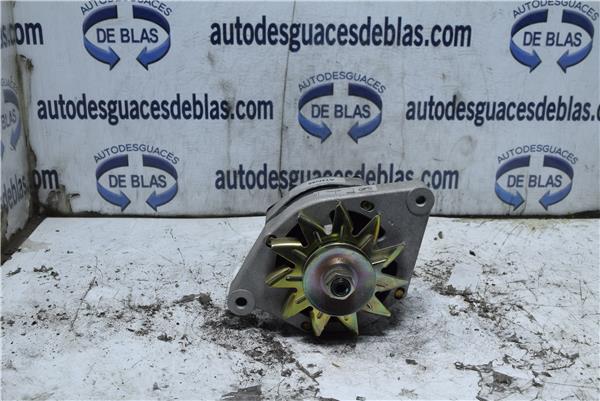 505 BERLINA Alternador