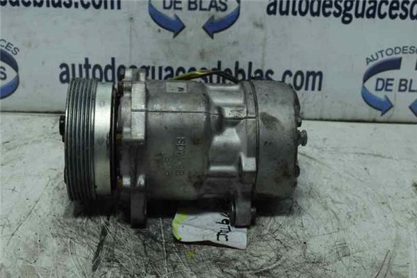 TOLEDO 1M2 Compresor Aire Acondicionado