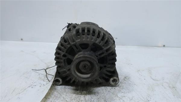 Partner S22002- Alternador