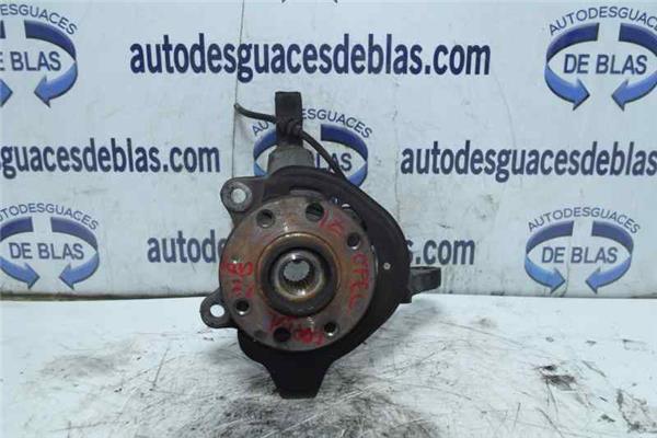 CORSA C Mangueta Delantera Izquierda