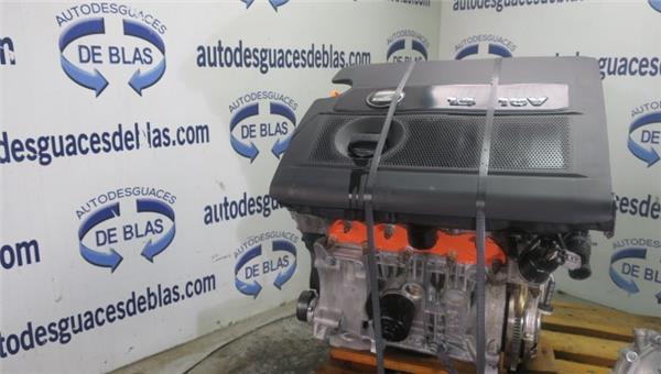IBIZA 6L1 Motor Completo