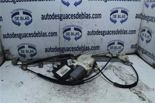 807 Elevalunas Electrico Delantero Derecho