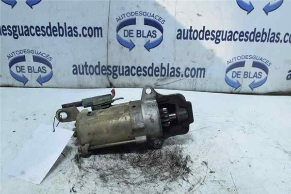 MONDEO BERLINA GE Motor Arranque