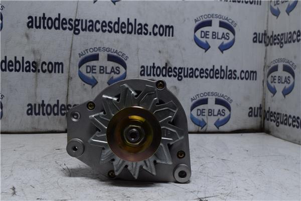 GOLF II 191193 Alternador