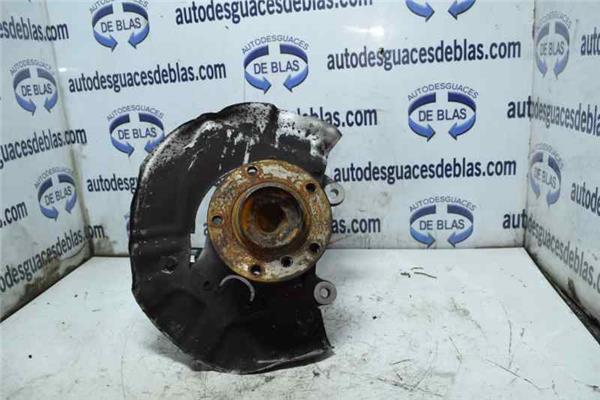 SERIE 5 BERLINA E60 Mangueta Delantera Derecha