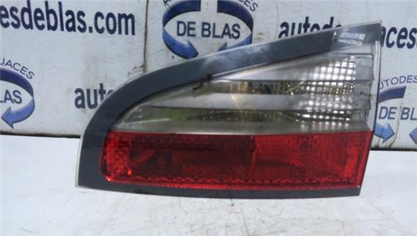 S-MAX CA1 Piloto Trasero Derecho
