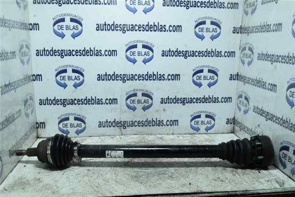 TOLEDO 1M2 Transmision Delantera Derecha