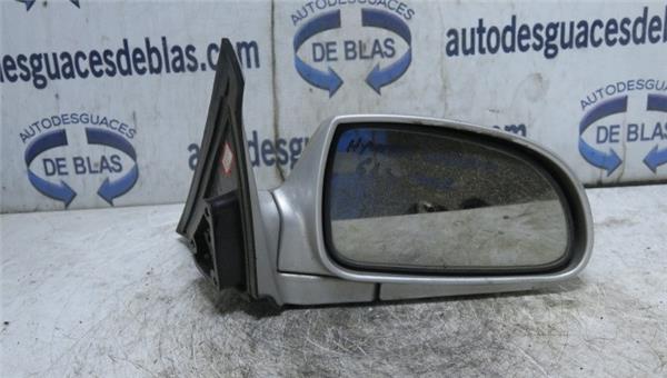 ACCENT LC Retrovisor Derecho
