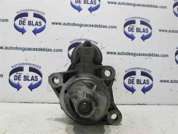 Rover 200 RF1996- Motor Arranque