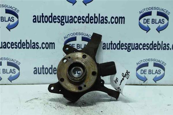 LAGUNA B56 Mangueta Delantera Izquierda LAGUNA B56 Mangueta Delantera Izquierda