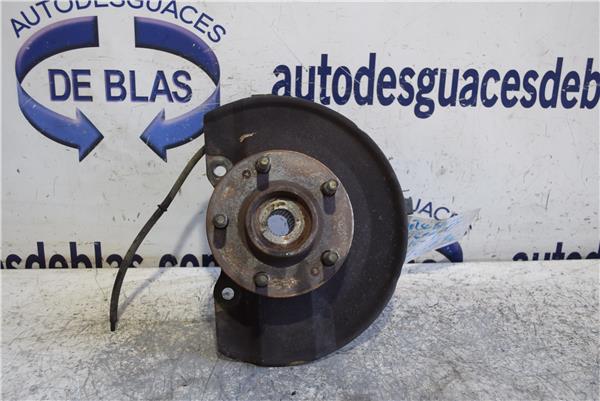 OUTLANDER CU0W Mangueta Delantera Izquierda