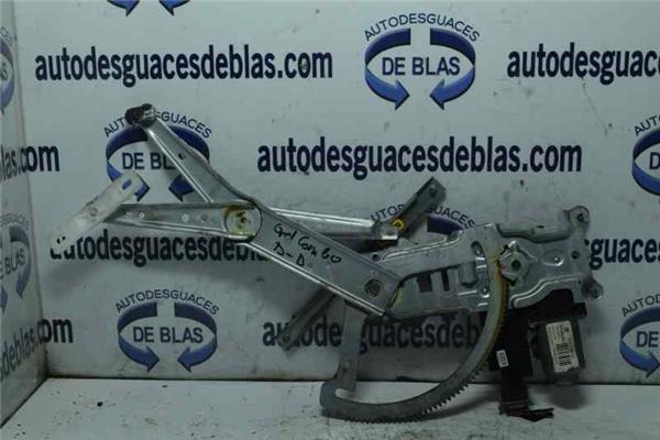 COMBO CORSA C Elevalunas Electrico Delantero Derecho