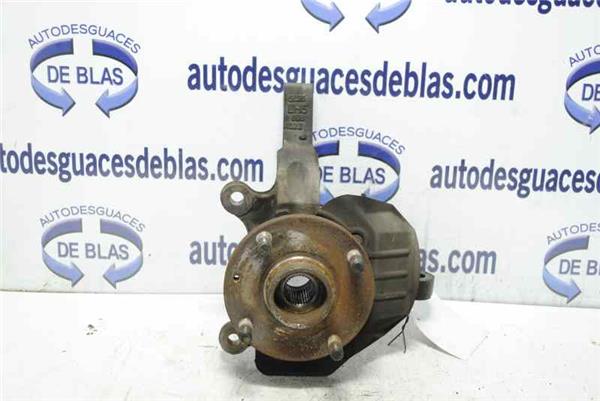LACETTI Mangueta Delantera Izquierda
