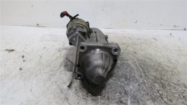 Serie 3 Berlina E461998- Motor Arranque Serie 3 Berlina E461998- Motor Arranque