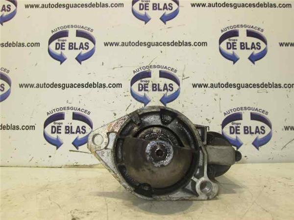 Vectra B Berlina 1995- Motor Arranque