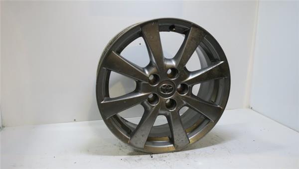 Avensis Cross Sport T272008- Llanta Avensis Cross Sport T272008- Llanta