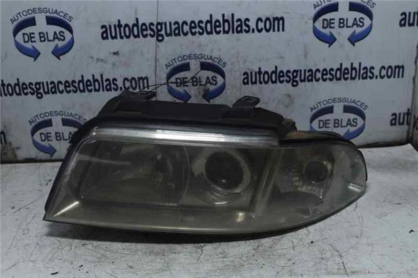 A4 BERLINA B5 Faro Delantero Izquierdo