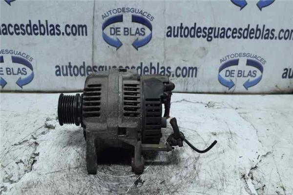LUPO 6X16E1 Alternador