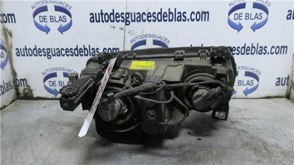 SERIE 3 COMPACT E46 Faro Delantero Izquierdo