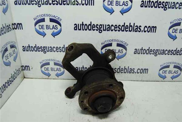LT CAJA CERRADA COMBI Mangueta Delantera Derecha LT CAJA CERRADA COMBI Mangueta Delantera Derecha