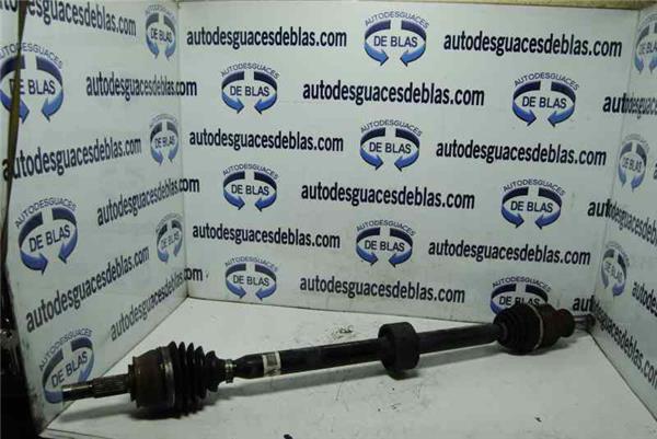 CORSA D Transmision Delantera Derecha