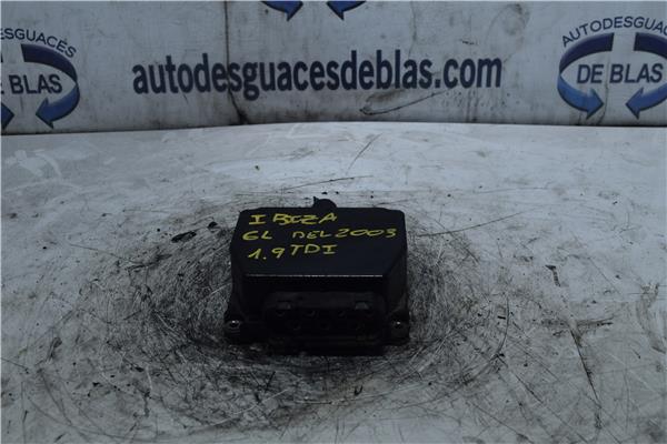 IBIZA 6L1 Valvula Aire Adicional