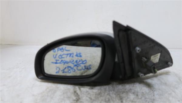 Vectra C Berlina 2002- Retrovisor Izquierdo