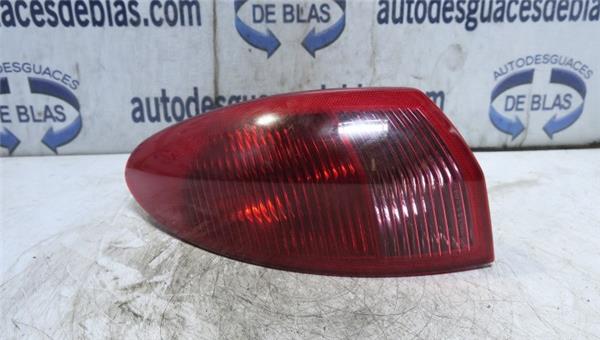 147 190 Piloto Trasero Izquierdo