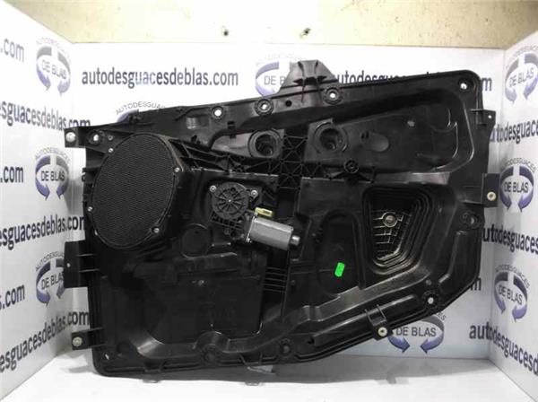Fiesta CBK2002- Elevalunas Electrico Delantero Derecho Fiesta CBK2002- Elevalunas Electrico Delantero Derecho