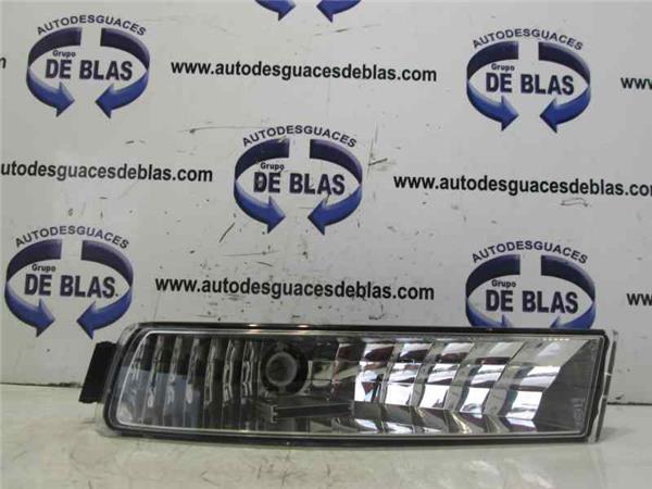 Movano 1998- Piloto Intermitente Lateral Delantero Izquierdo