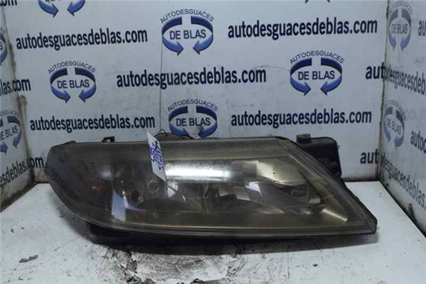 LAGUNA II BG0 FARO XENON DERECHO