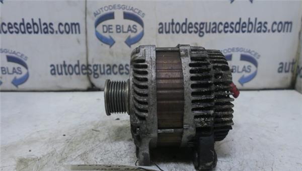LAGUNA GRANDTOUR III Alternador
