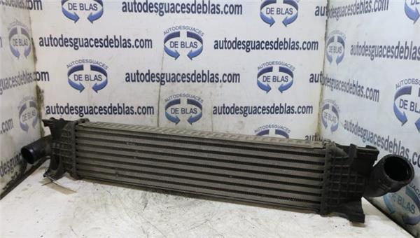 Focus Berlina CAP08.2004- Intercooler