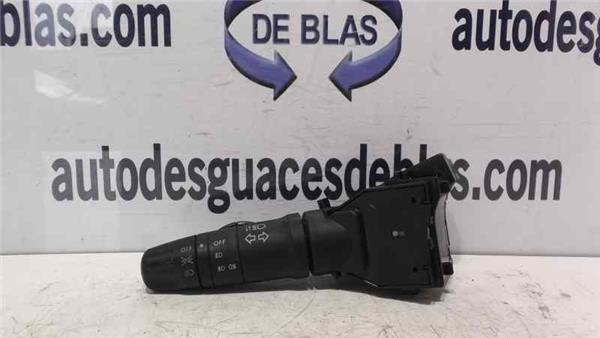 ALMERA N16E Mando De Luces