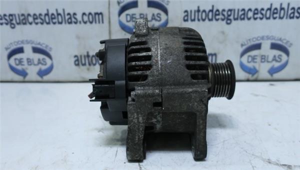 MEGANE II BERLINA 3P Alternador