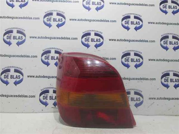 Fiesta Berlina 1996- Piloto Trasero Izquierdo Fiesta Berlina 1996- Piloto Trasero Izquierdo