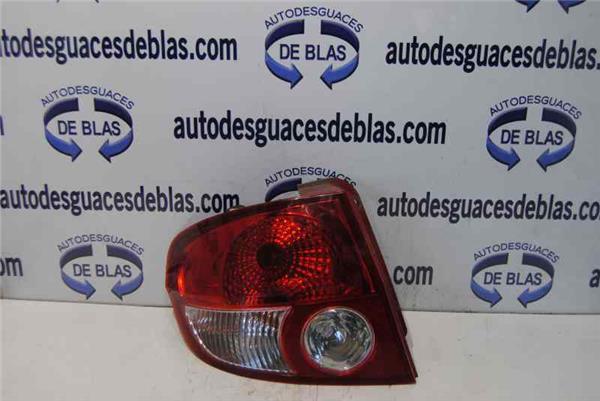 Getz TB2002- Piloto Trasero Izquierdo