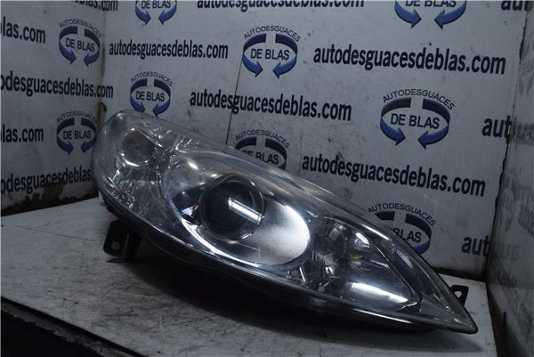 SIN DEFINIR FARO XENON DERECHO